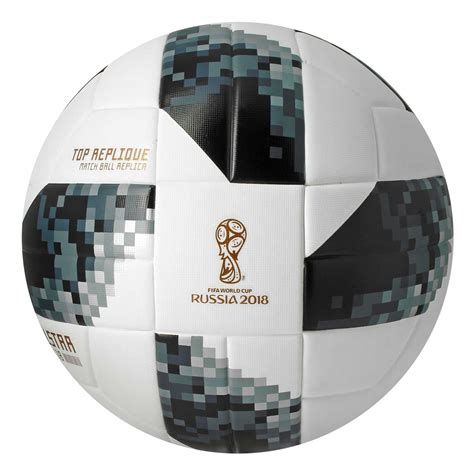 Balón adidas Telstar 18 World Cup Training T 5 | futbolmania