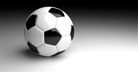 Balón de fútbol, fotografía sin copyright | Imagenes Sin ...