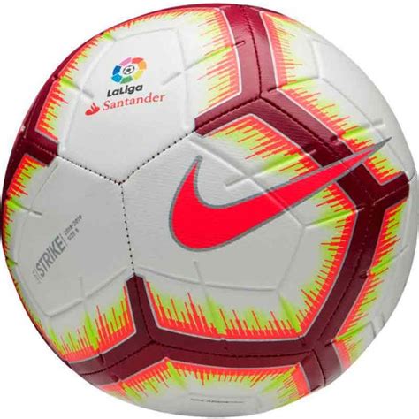 Balón de fútbol Liga Española 2018/2019 | Privee Sport