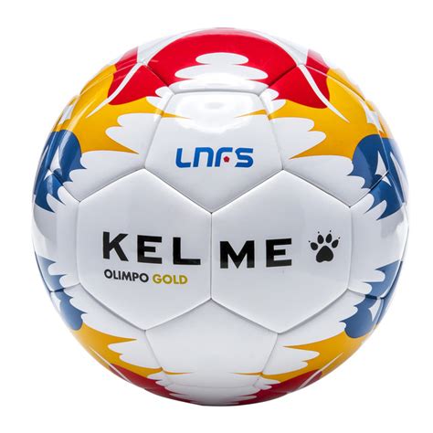 Balón de fútbol sala réplica Liga Nacional Fútbol Sala ...