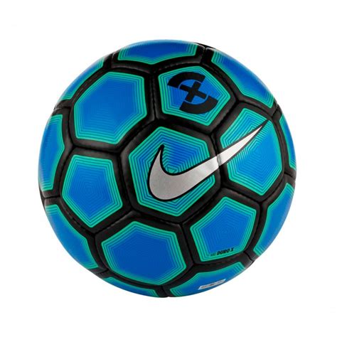 Balón Nike FootballX Duro Photo blue Electro green ...