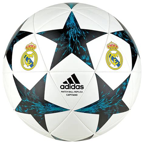 Balón Real Madrid blanco | Decathlon
