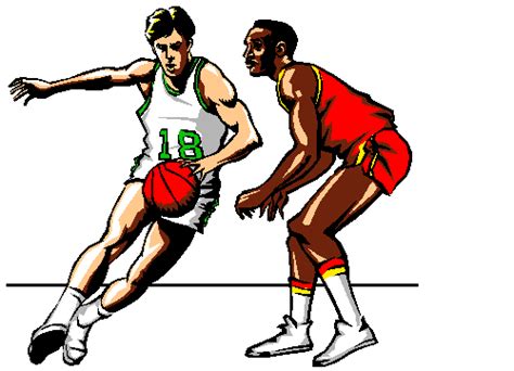 Baloncesto | Historia de los deportes del mundoHistoria de ...