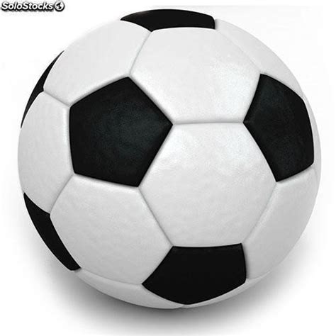 Balónes de fútbol. Balón de reglamento