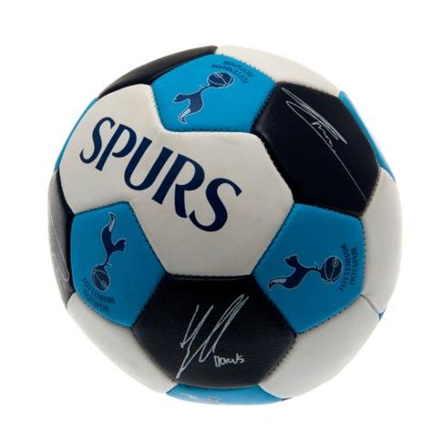 Balones Fútbol Tottenham Hotspur Oficiales 2017/18 en Oferta