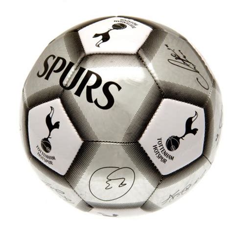 Balones Fútbol Tottenham Hotspur Oficiales 2018/2019 en Oferta