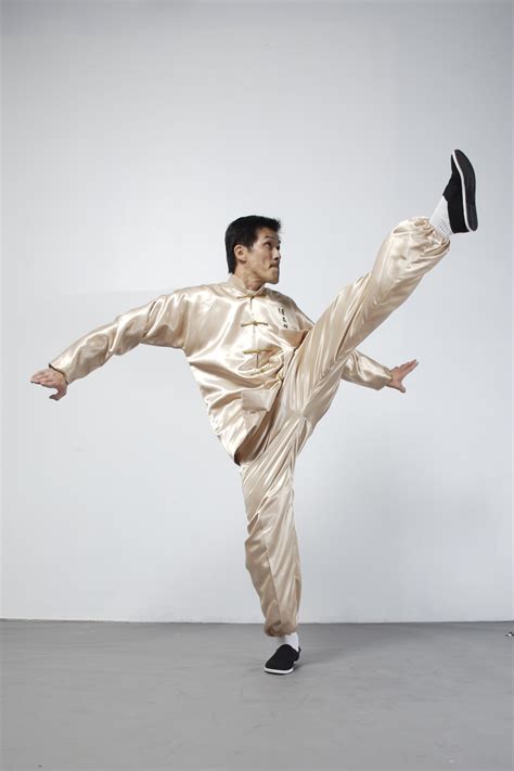 Bamboo Kung Fu | Toronto Choy Li Fut Kung Fu, Personal ...