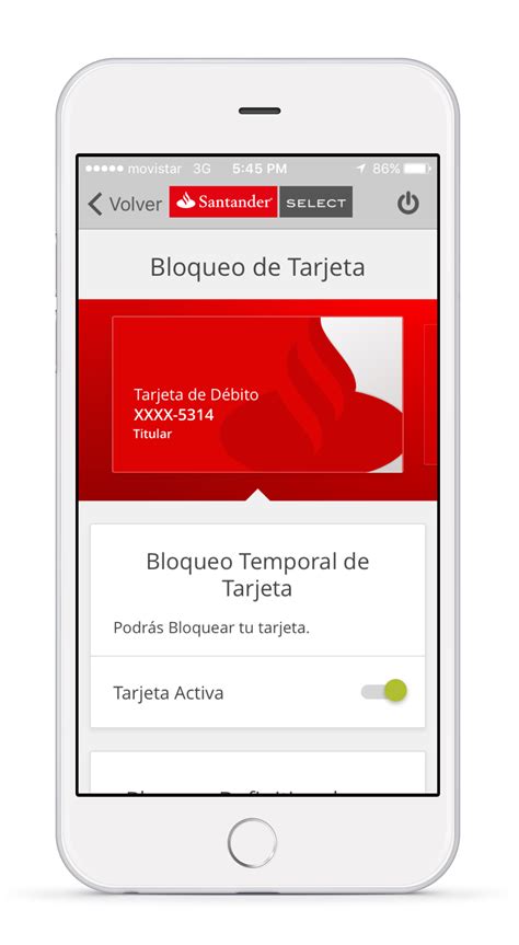 Banca Digital | Banco Santander