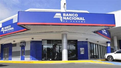 Banca Móvil e Infovoz de Banco Nacional estarán fuera de ...