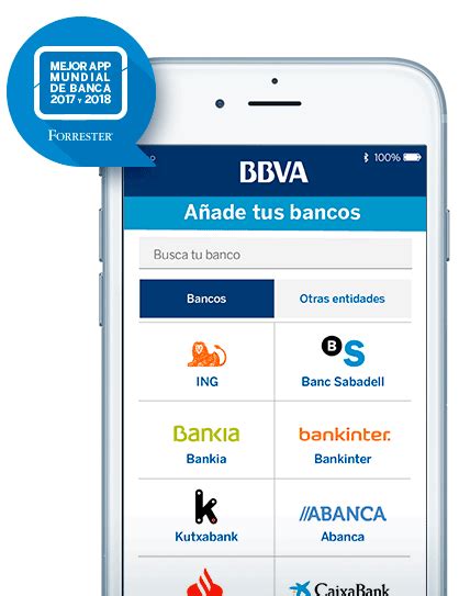 Banca Online de BBVA