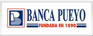 Banca Pueyo, Banco Etcheverría y Banco Cooperativo Español ...