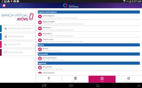 Banca Virtual Móvil   Android Apps on Google Play