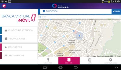 Banca Virtual Móvil   Aplicaciones Android en Google Play
