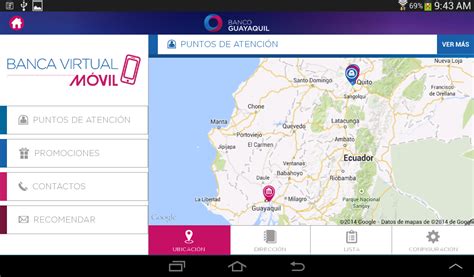Banca Virtual Móvil   Aplicaciones Android en Google Play