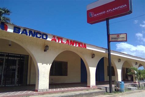 Banco Atlántida de Honduras quiere operar en El Salvador