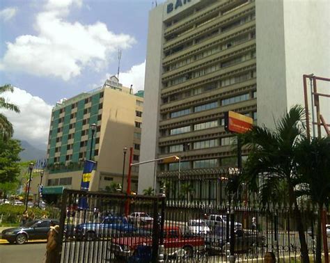 Banco Atlantida s Central Offices Building   San Pedro Sula