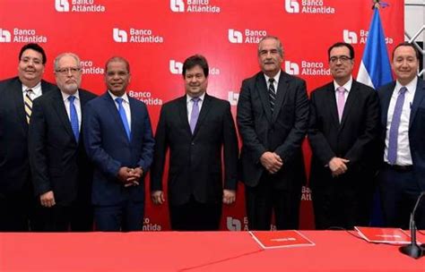 Banco Atlántida se consolida con inicio de operaciones en ...