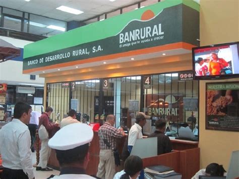 Banco Banrural Guatemala Related Keywords   Banco Banrural ...