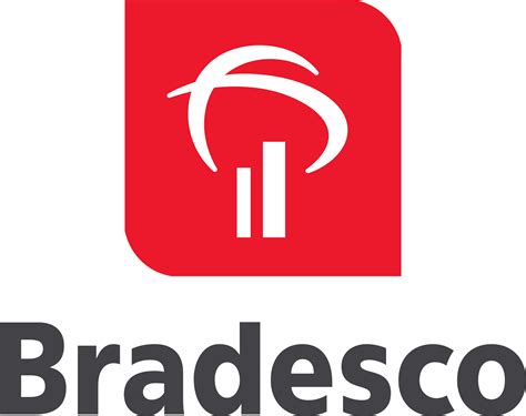 Banco Bradesco – Logos Download