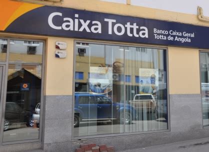 Banco Caixa Geral Totta eleva juro dos depósitos   Jornal ...