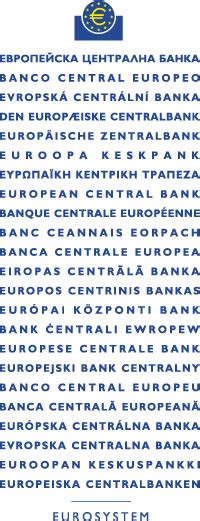 Banco central de europa