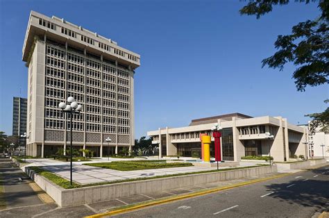 Banco Central de la República Dominicana   Wikipedia, la ...