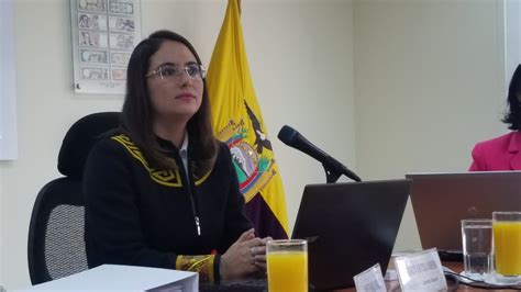 Banco Central del Ecuador presenta nueva publicación sobre ...