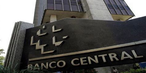 Banco Central do Brasil Alerta Sobre Moedas Virtuais ...