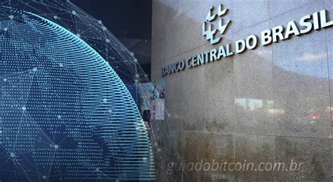 Banco Central do Brasil projeta uso da Blockchain em ...