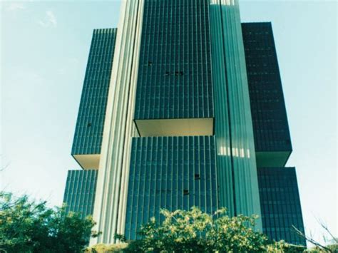 Banco Central do Brasil – Brasília Tour