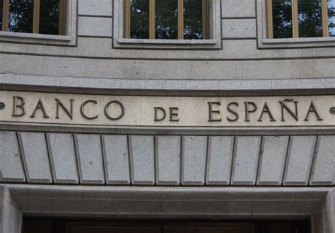 Banco central español alerta sobre riesgos económicos por ...