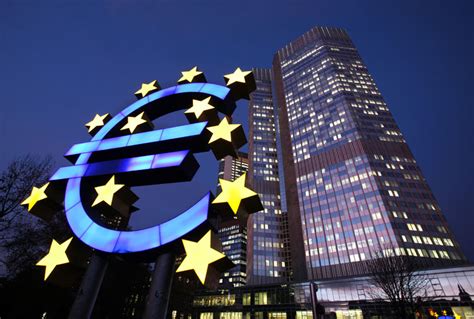 Banco Central Europeo analiza desarrollo de Dinero Base ...