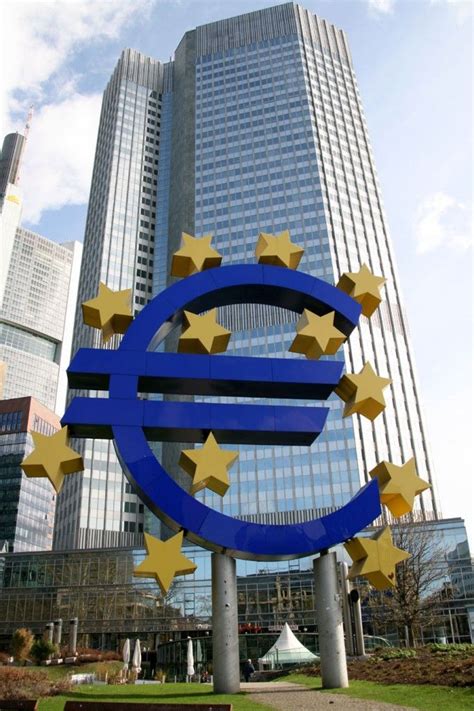 Banco Central Europeo  BCE