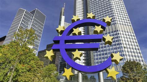 Banco Central Europeo: ¿Cómo se elige al vicepresidente ...