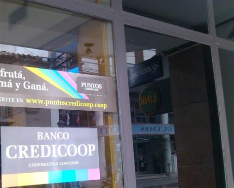 Banco Credicoop en Salta. Teléfono y más info.