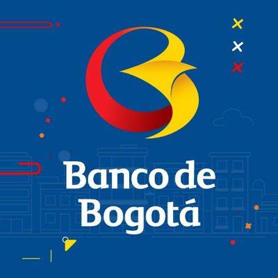 Banco de Bogotá  @BancodeBogota  | Twitter