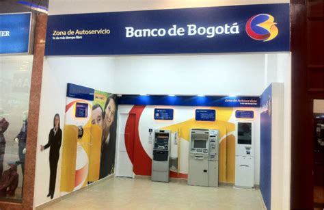 Banco de Bogotá | El único lugar que lo tiene todo