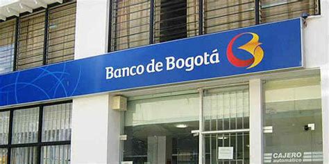 Banco De Bogota Telefono Cali
