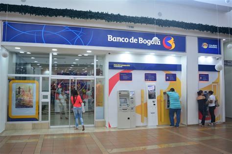 Banco de Bogotá   Unicentro Cúcuta