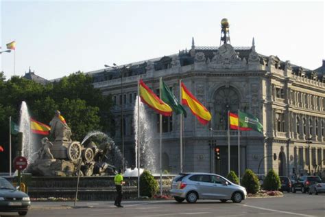 Banco de España crea la Dirección General Adjunta de ...
