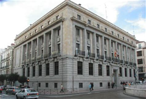 Banco de España   Sobre el Banco   Organización ...