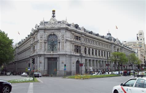 Banco de España   Wikipedia, la enciclopedia libre