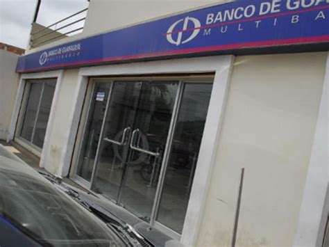 Banco de Guayaquil con agencias operativas | El Diario Ecuador