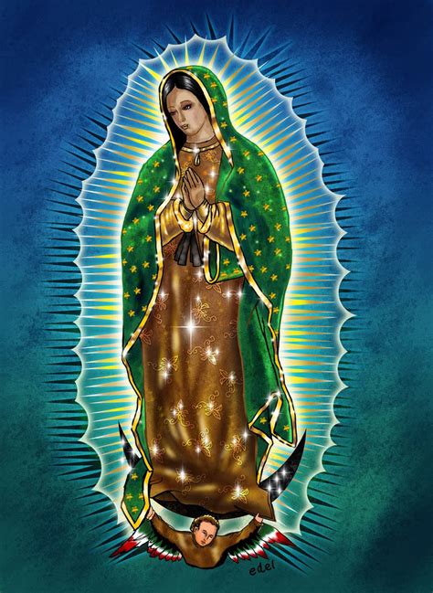 BANCO DE IMÁGENES: 100 imágenes de la Santísima Virgen de ...