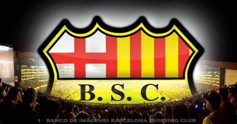 Banco de Imagenes de Barcelona Sporting Club ...