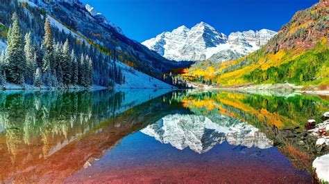 BANCO DE IMÁGENES: Las mejores fotos de paisajes naturales ...