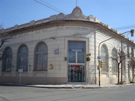 Banco de la Nación Argentina   San Justo