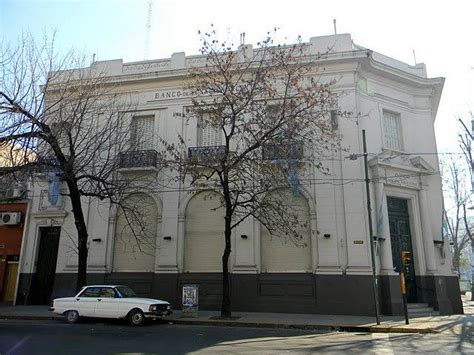 Banco de la Nación Argentina   Sucursal Barracas   Buenos ...
