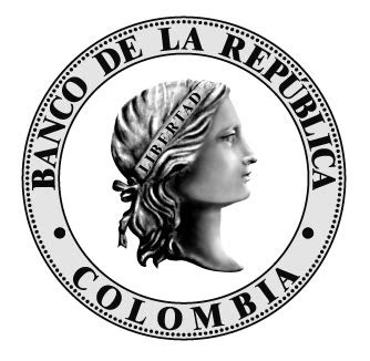 Banco De La Repblica De Colombia Banco Central.html ...