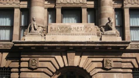 Banco de México reacciona ante caída del peso e interviene ...